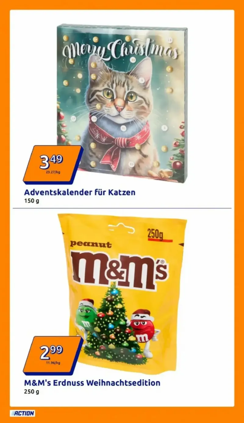 Action Prospekt vom 26.11.2025, Seite 16