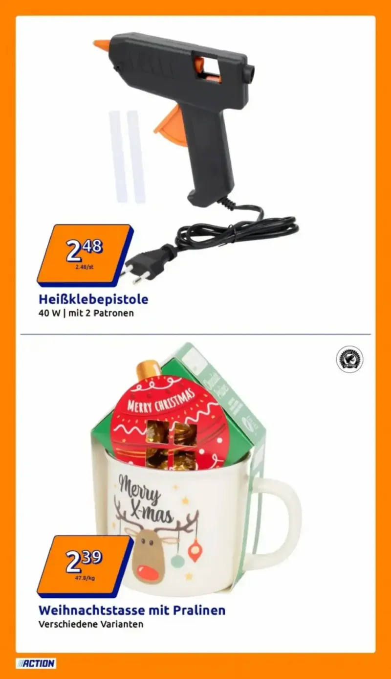 Action Prospekt vom 26.11.2025, Seite 2