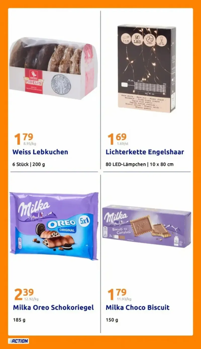 Action Prospekt vom 26.11.2025, Seite 24