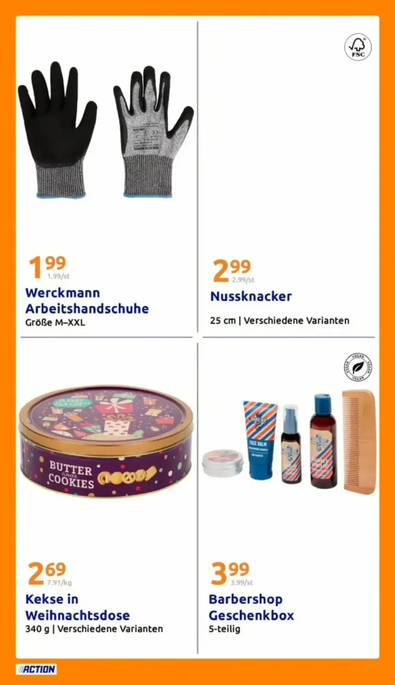 Action Prospekt vom 26.11.2025, Seite 26