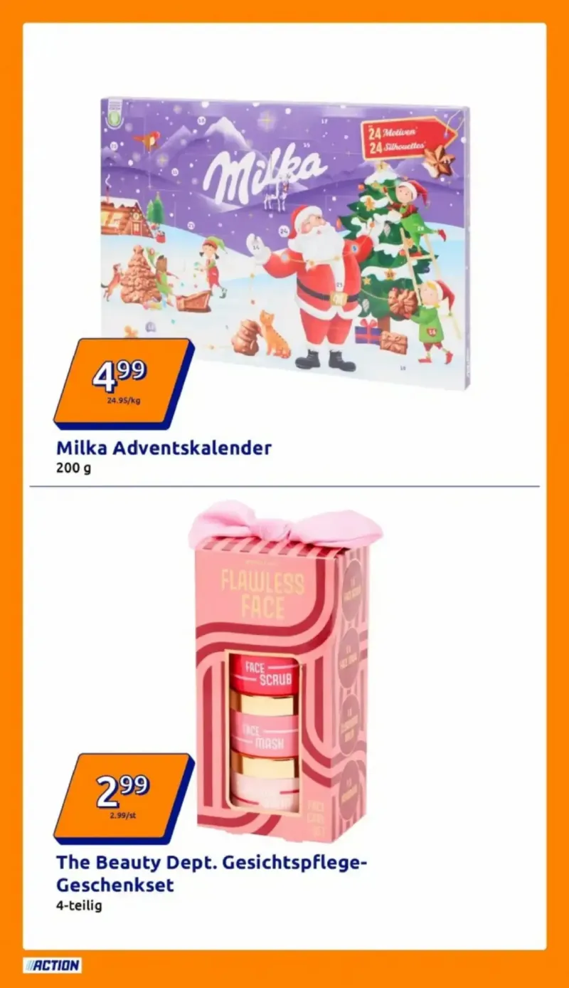 Action Prospekt vom 26.11.2025, Seite 28