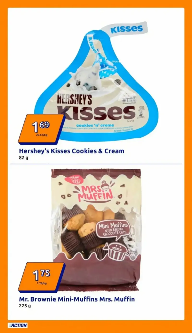 Action Prospekt vom 26.11.2025, Seite 29