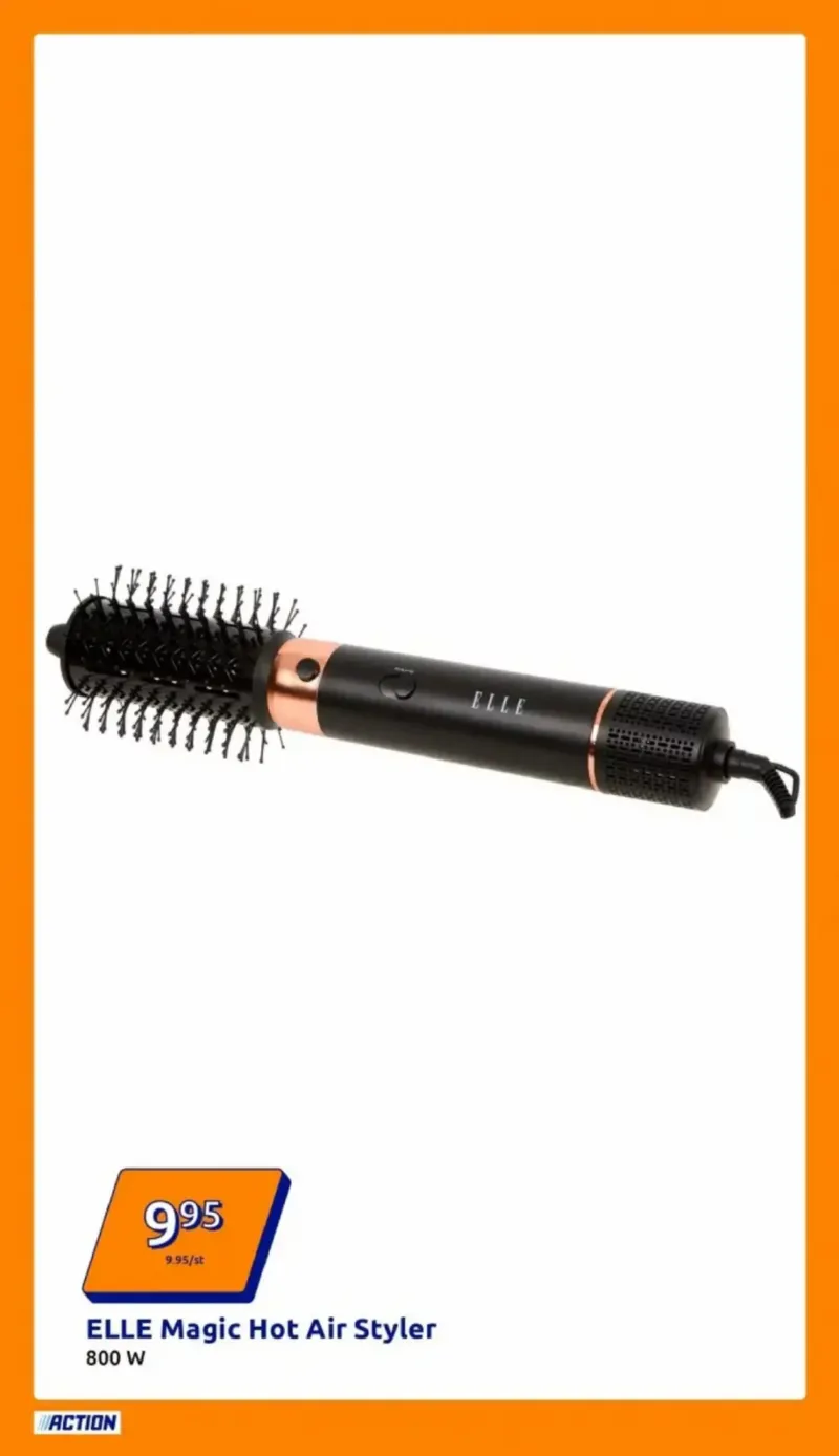 Action Prospekt vom 26.11.2025, Seite 3