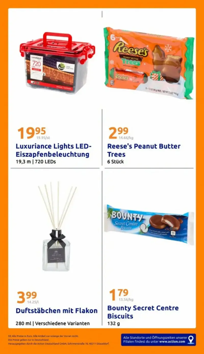 Action Prospekt vom 26.11.2025, Seite 30