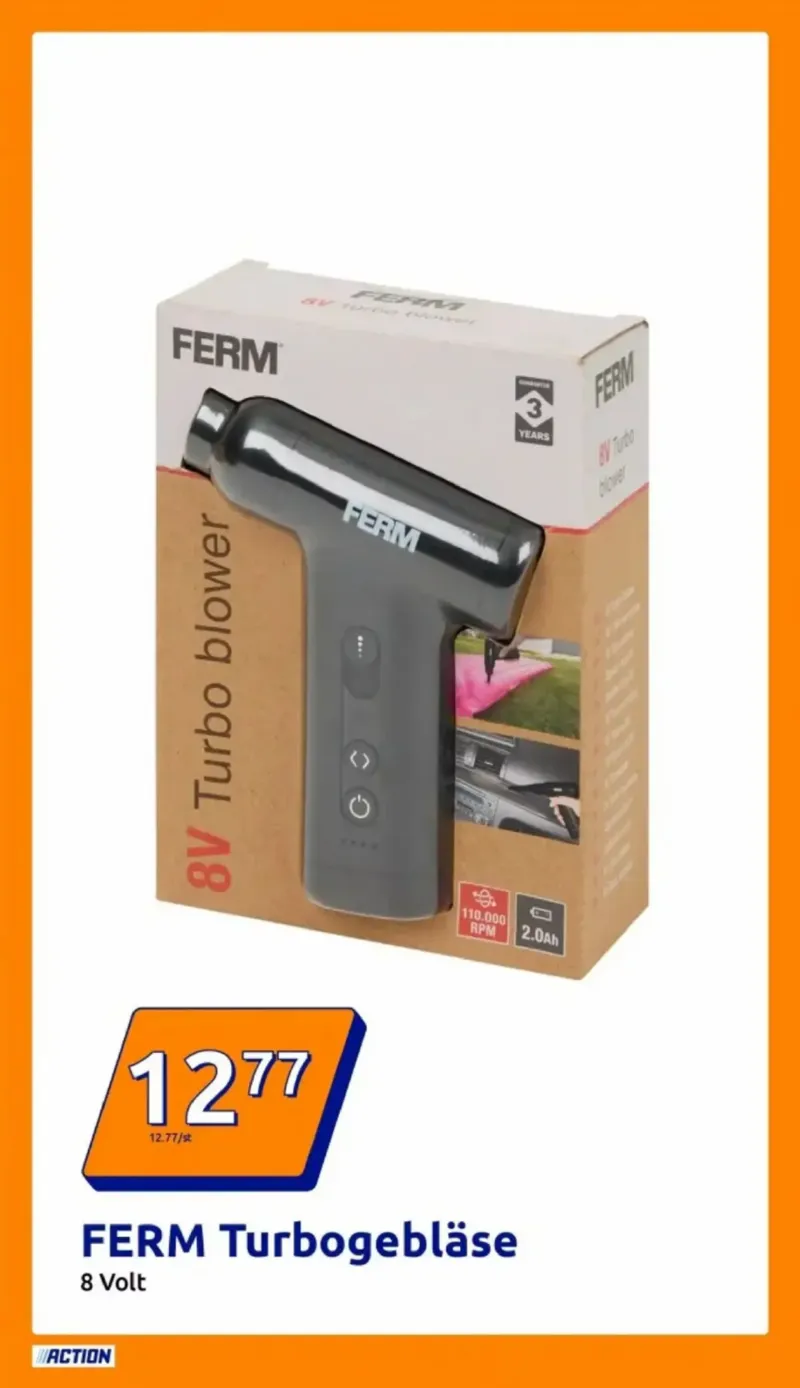 Action Prospekt vom 26.11.2025, Seite 6