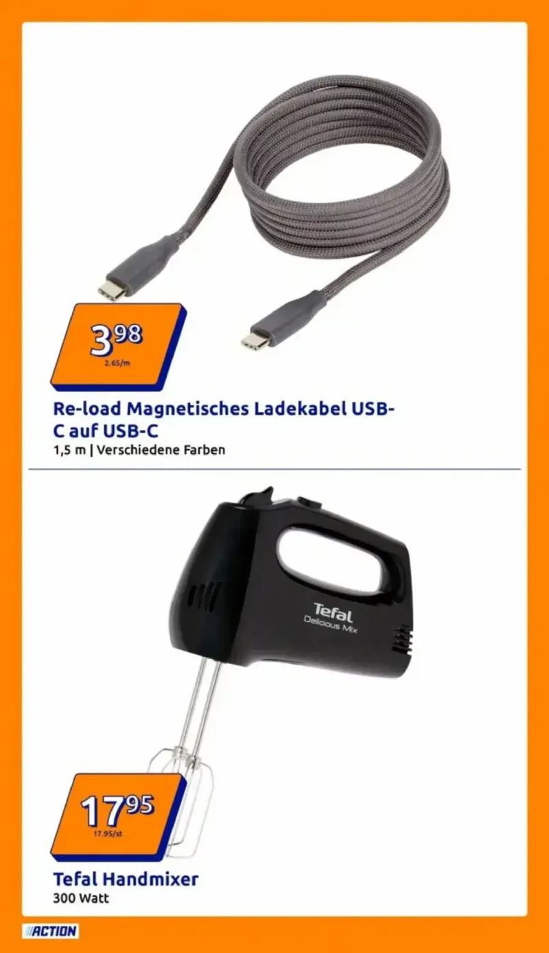 Action Prospekt vom 26.11.2025, Seite 7