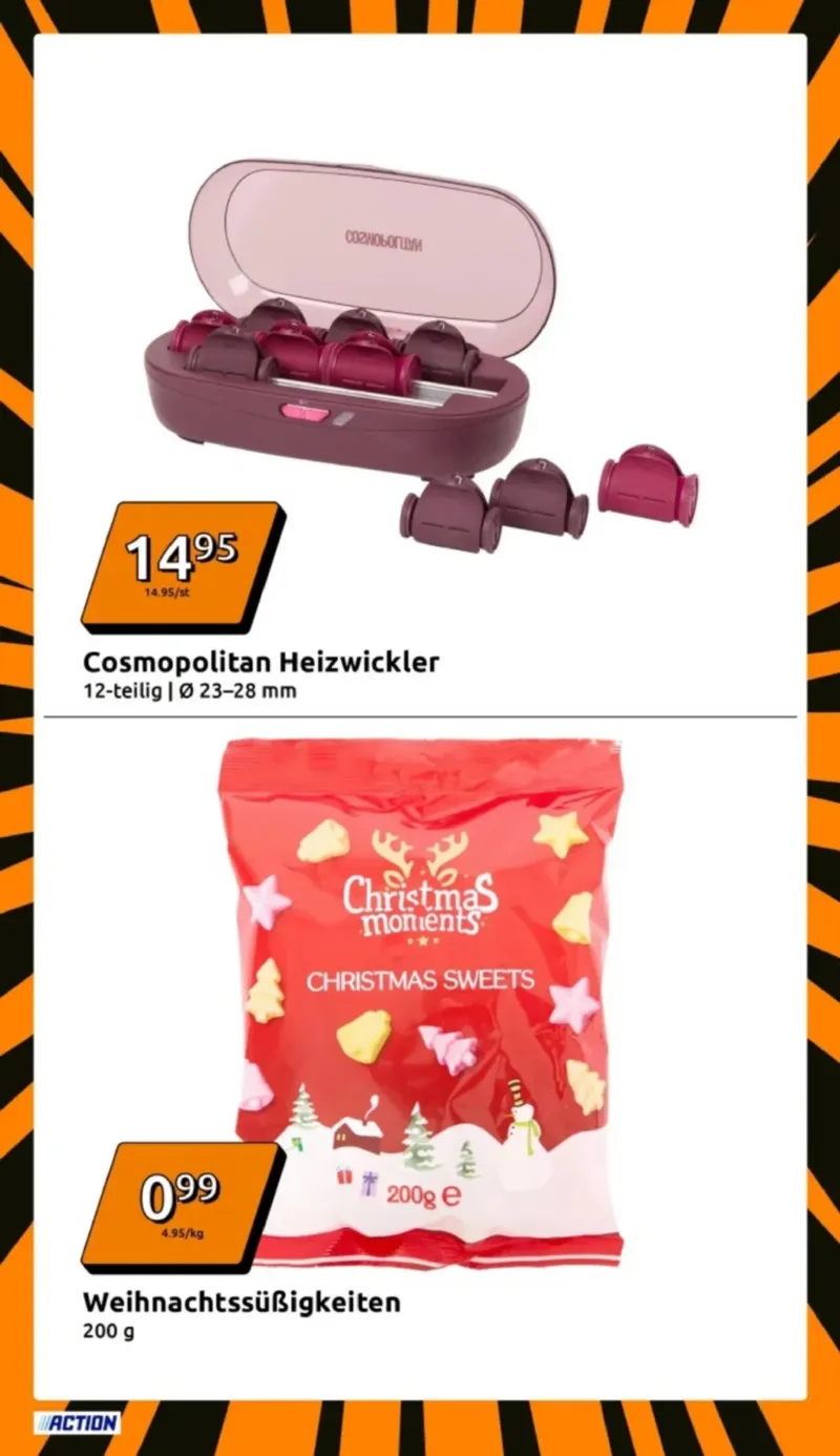 Action Prospekt vom 03.12.2025, Seite 19