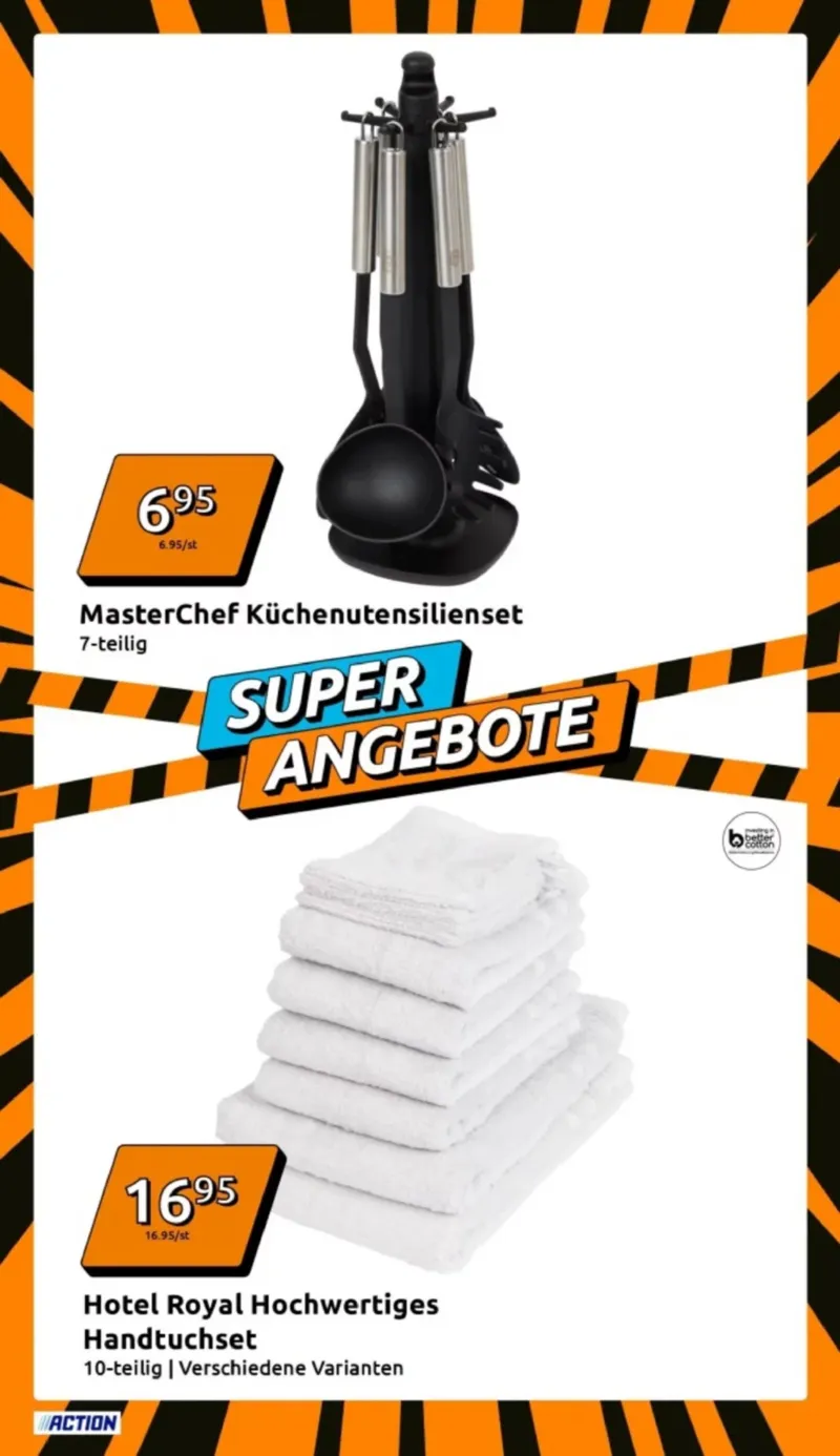 Action Prospekt vom 03.12.2025, Seite 2