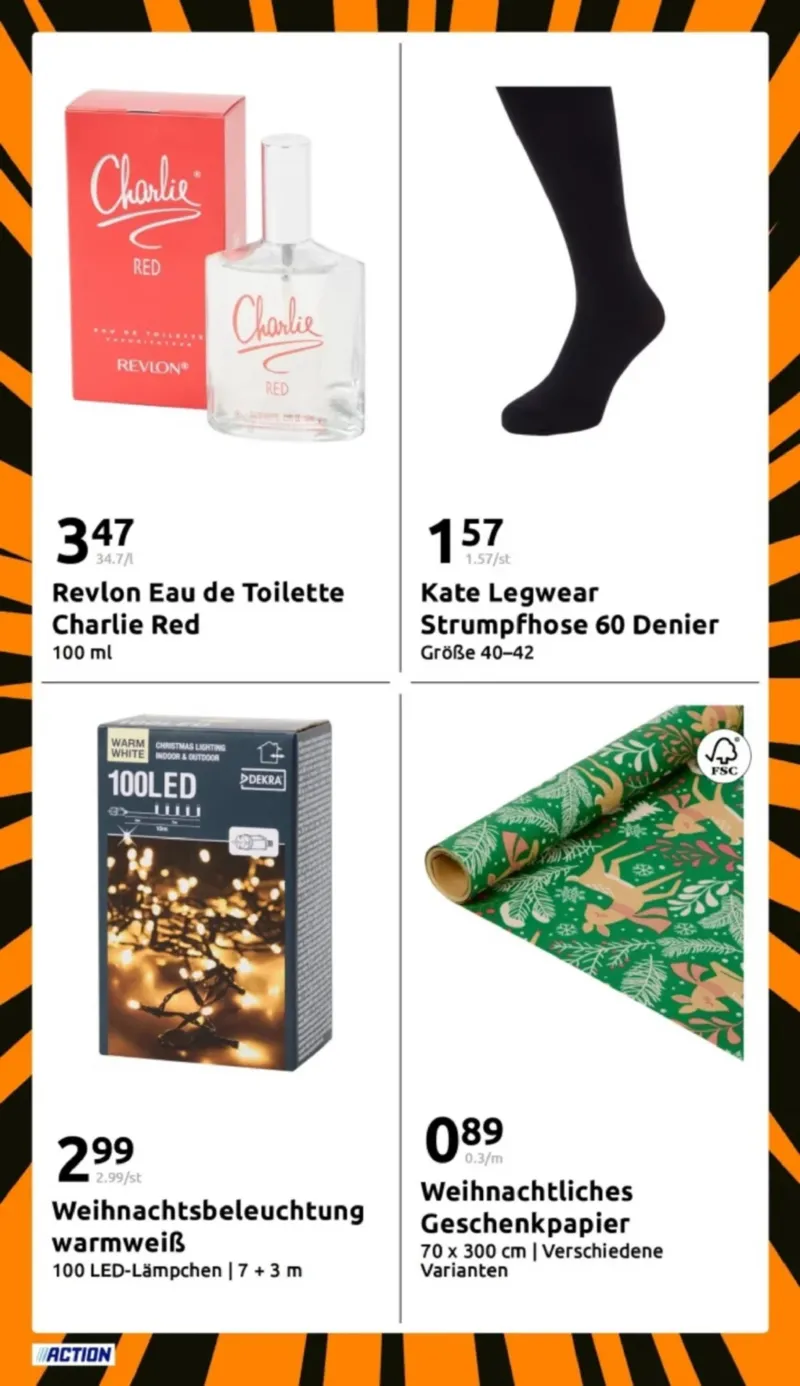 Action Prospekt vom 03.12.2025, Seite 20