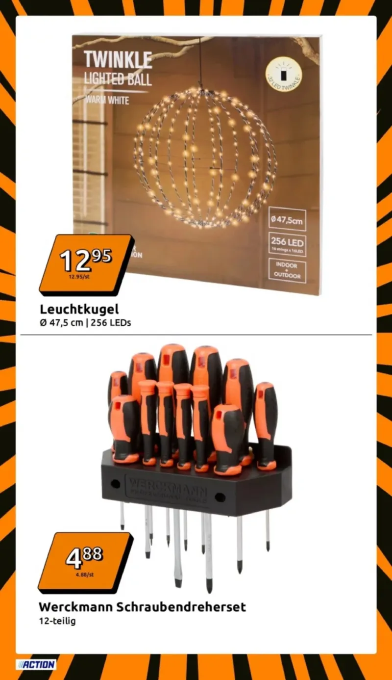 Action Prospekt vom 03.12.2025, Seite 24