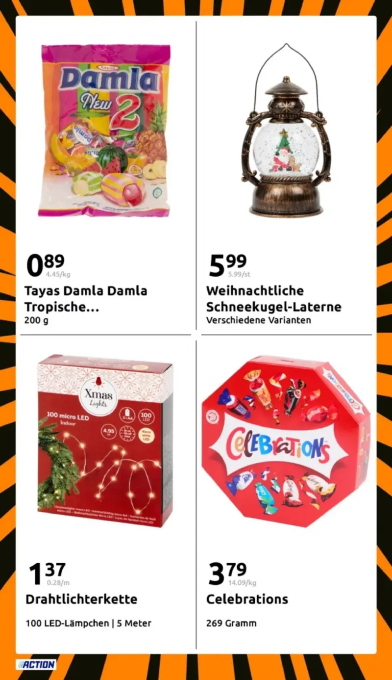 Action Prospekt vom 03.12.2025, Seite 26