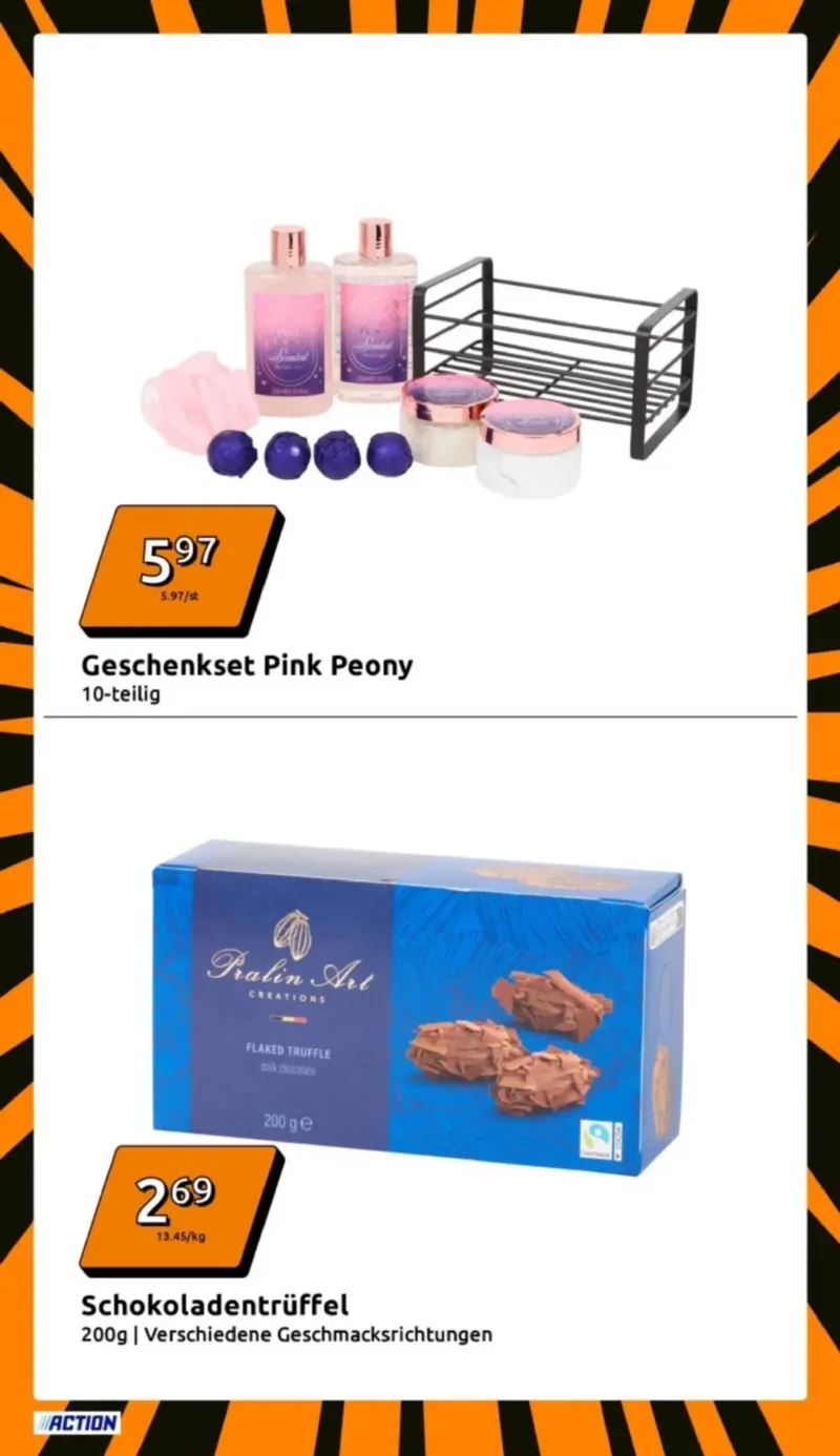 Action Prospekt vom 03.12.2025, Seite 27