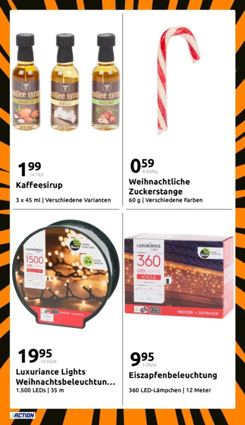 Action Prospekt vom 03.12.2025, Seite 29