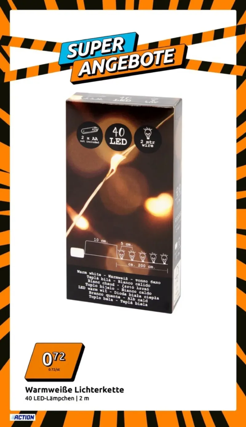 Action Prospekt vom 03.12.2025, Seite 3