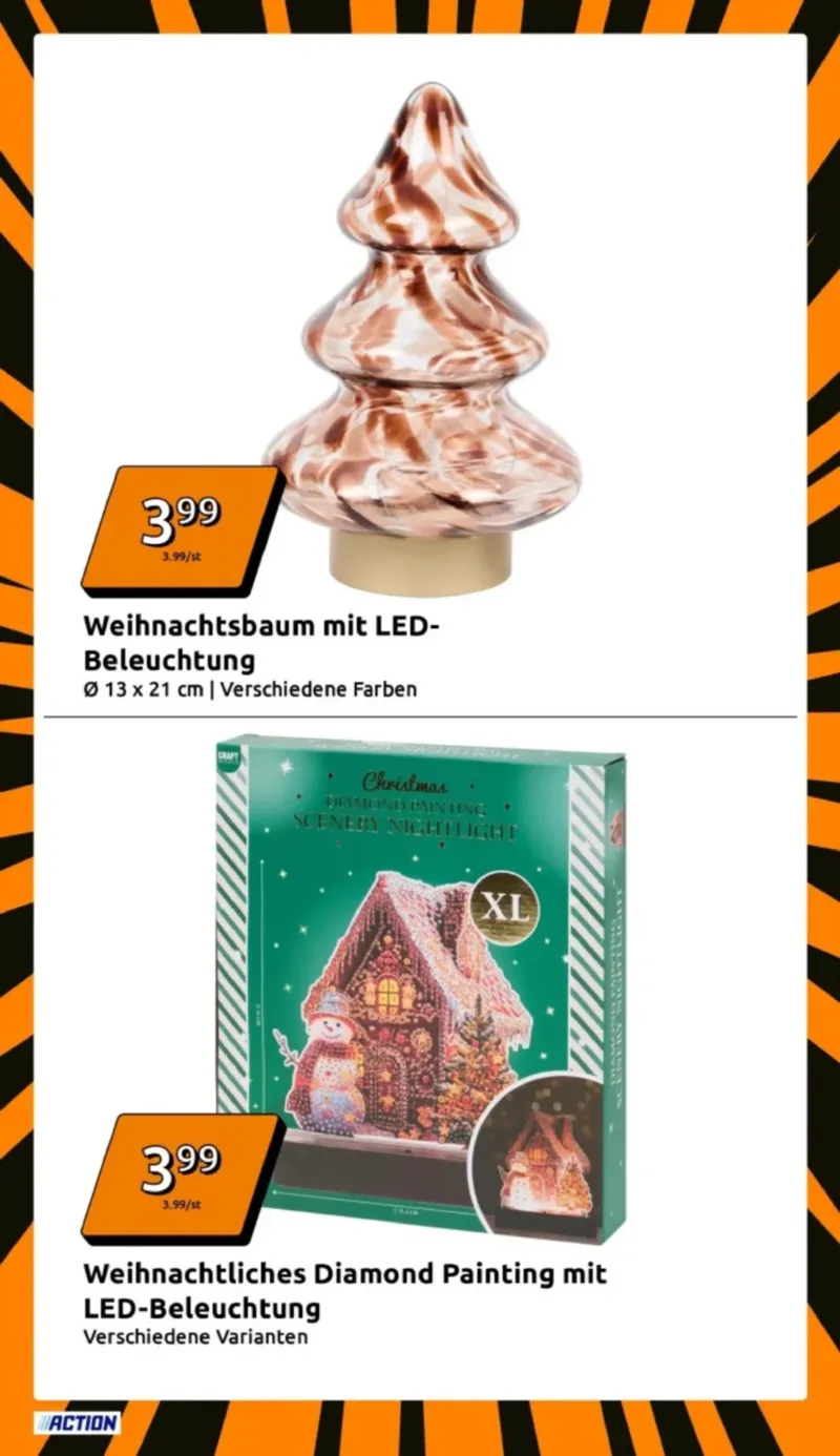 Action Prospekt vom 03.12.2025, Seite 31