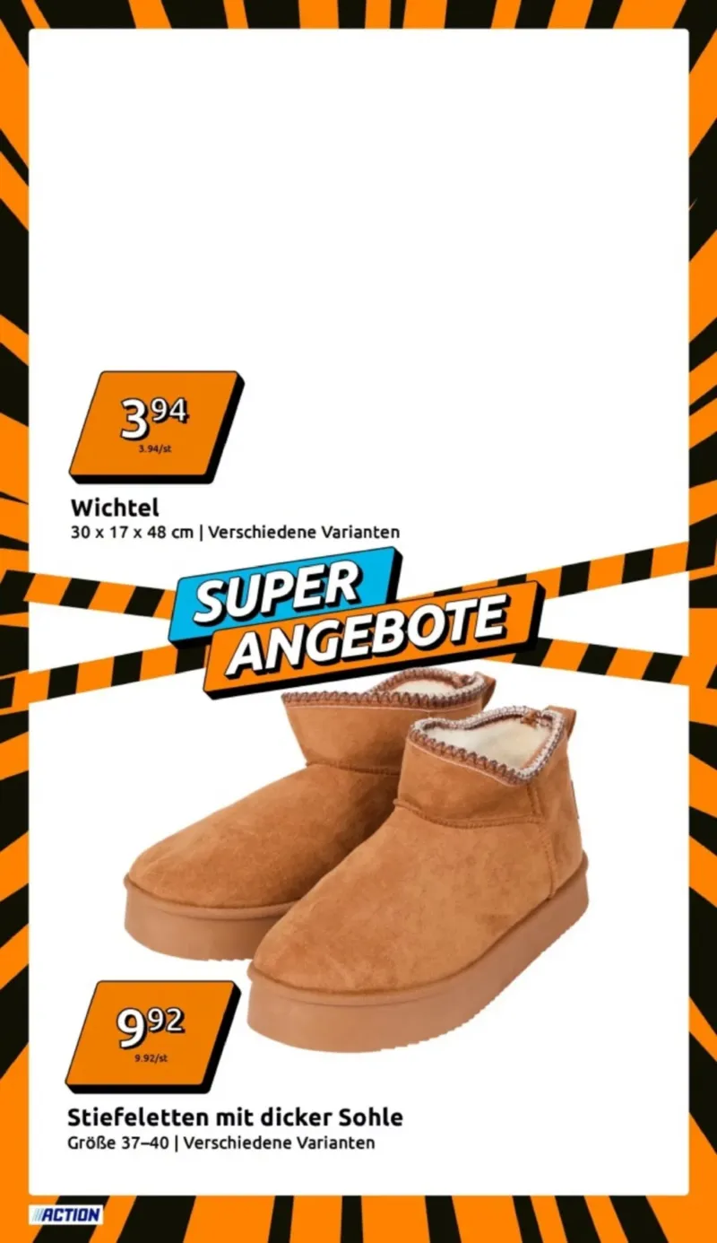 Action Prospekt vom 03.12.2025, Seite 4