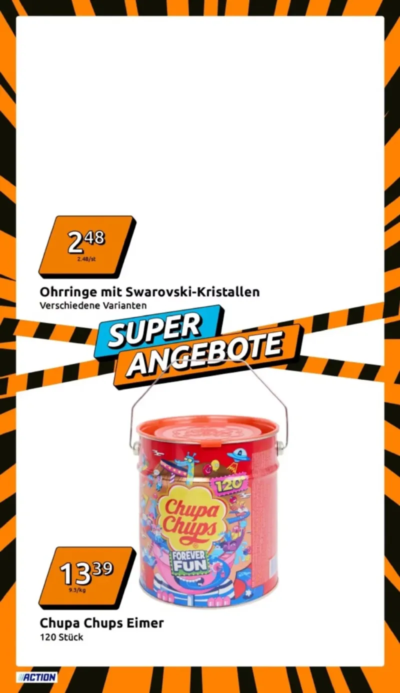 Action Prospekt vom 03.12.2025, Seite 5