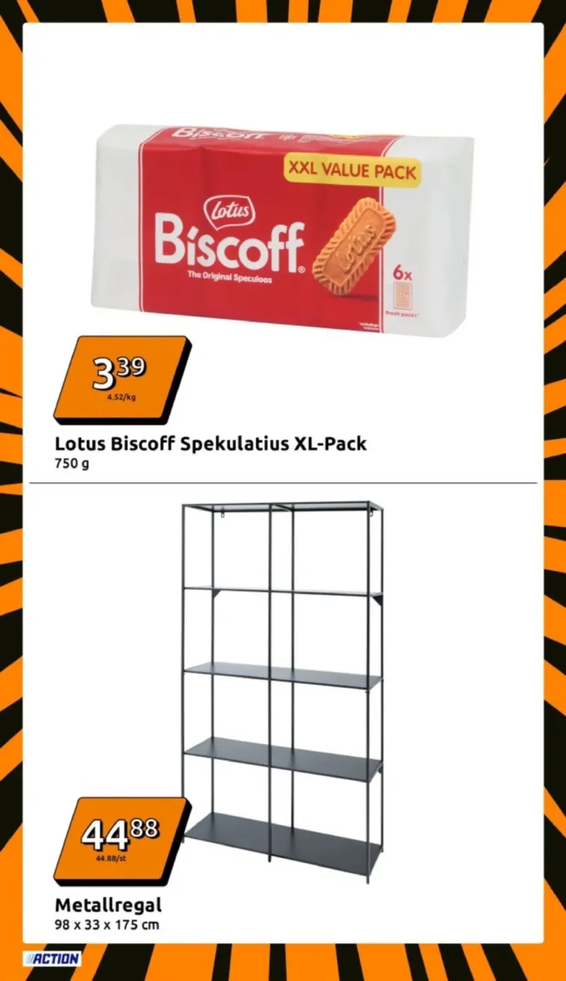 Action Prospekt vom 03.12.2025, Seite 7