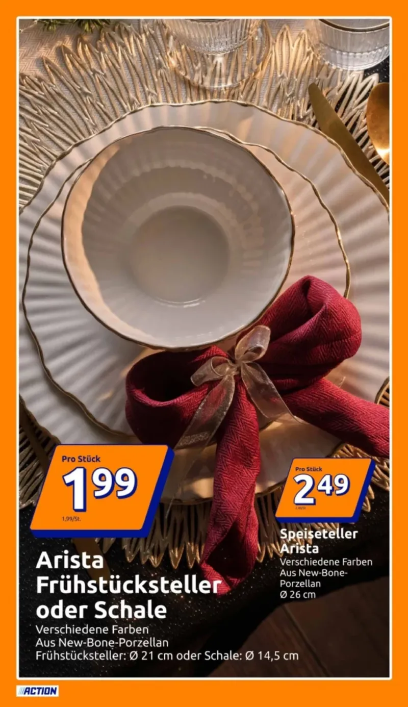 Action Prospekt vom 10.12.2025, Seite 10