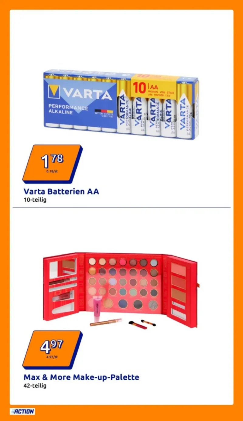 Action Prospekt vom 10.12.2025, Seite 11