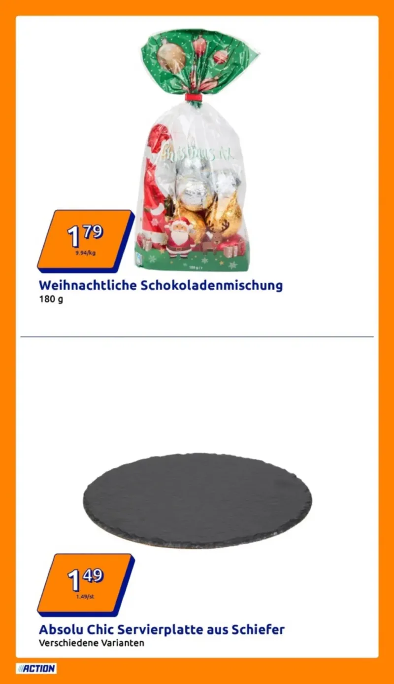 Action Prospekt vom 10.12.2025, Seite 14