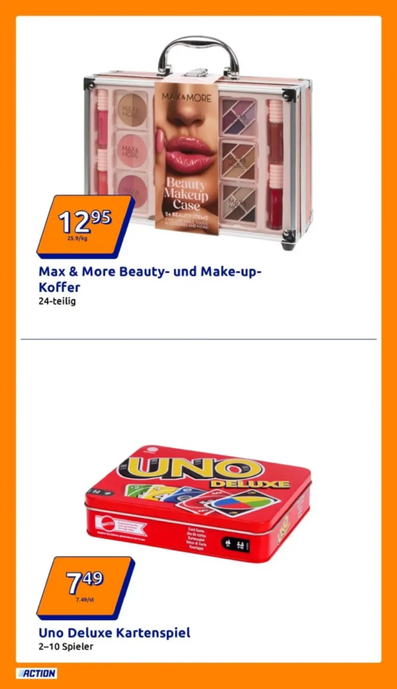 Action Prospekt vom 10.12.2025, Seite 16