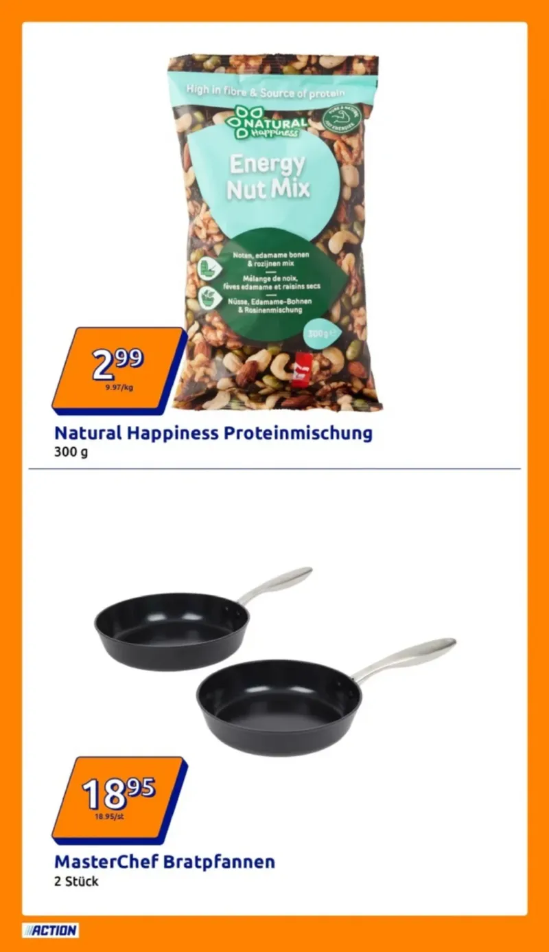 Action Prospekt vom 10.12.2025, Seite 18