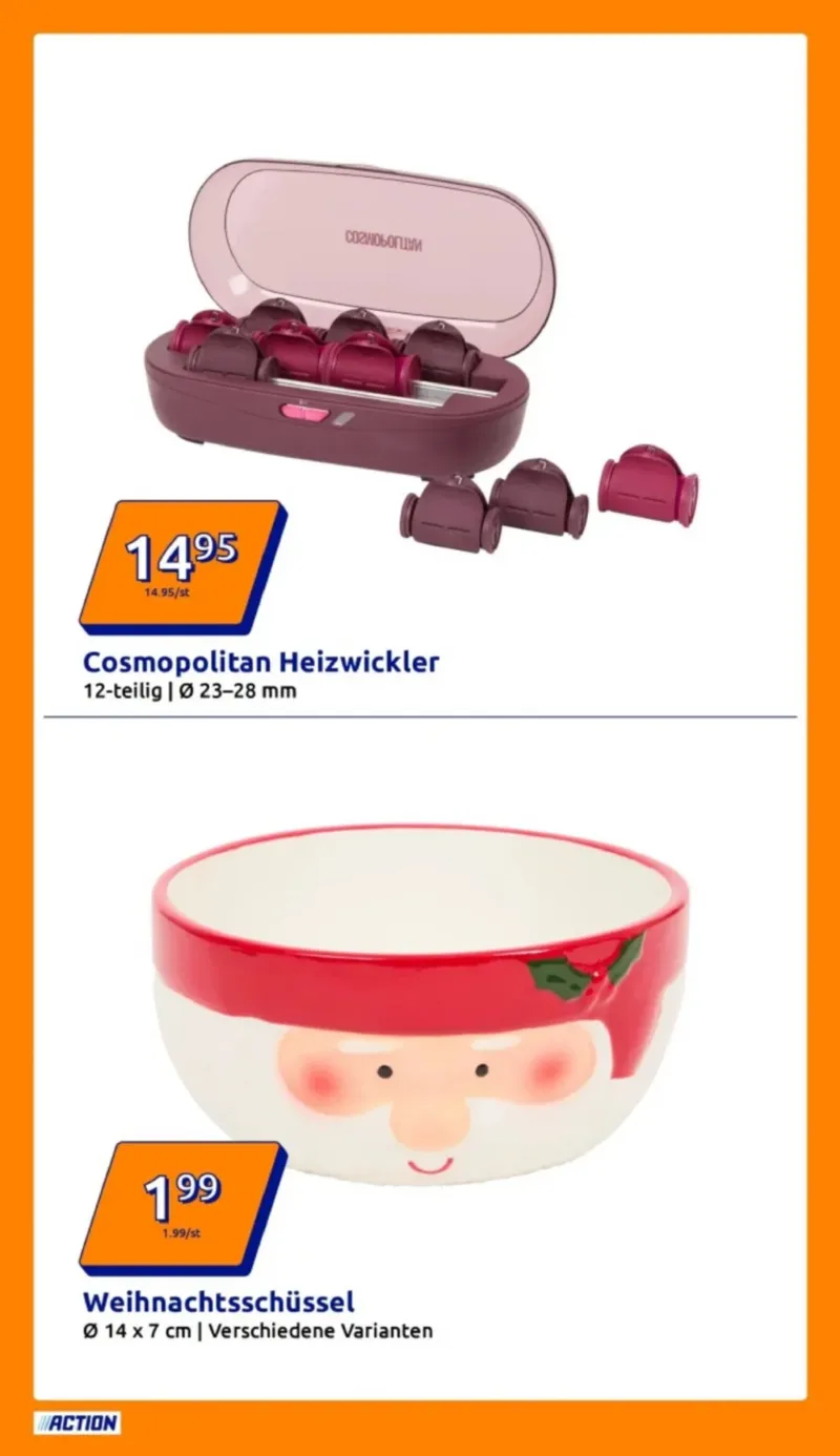 Action Prospekt vom 10.12.2025, Seite 20