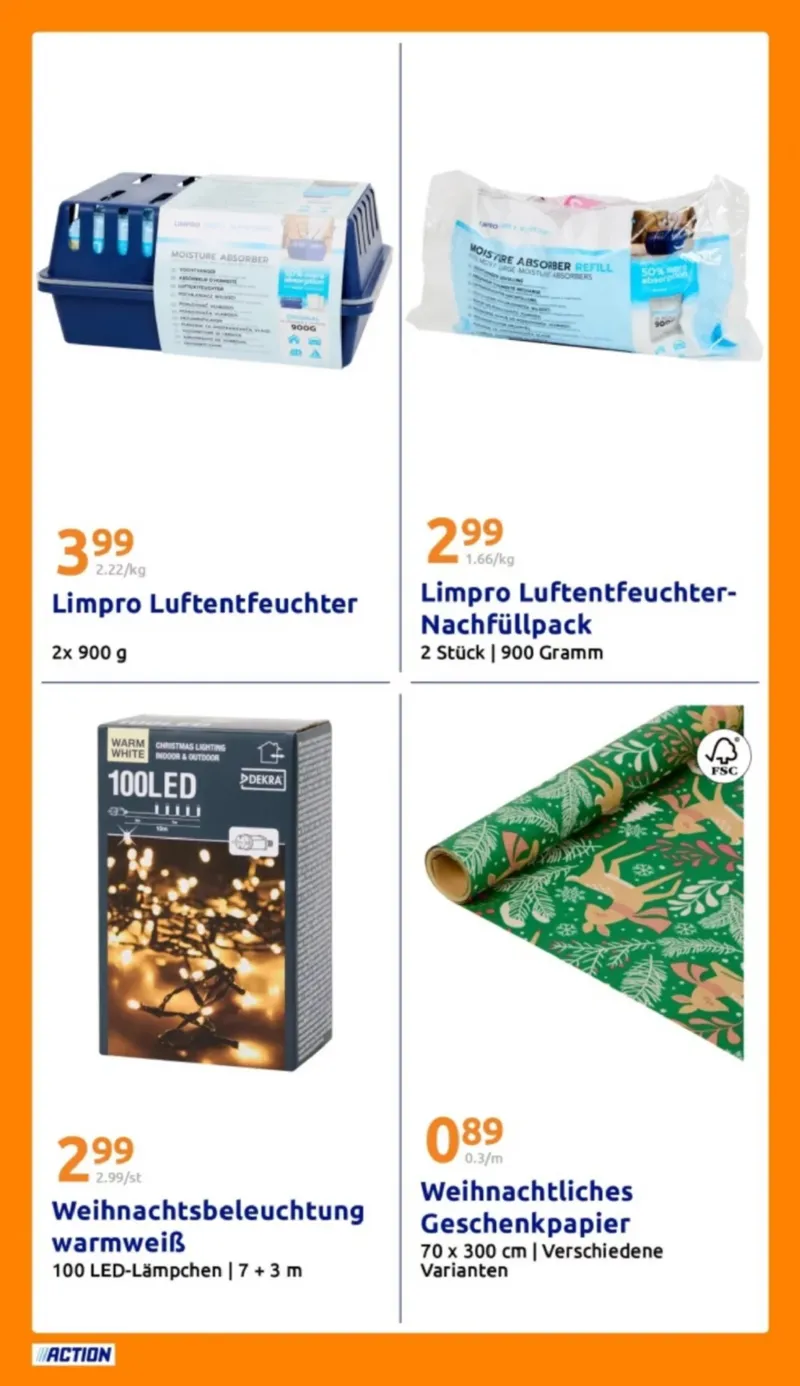 Action Prospekt vom 10.12.2025, Seite 21