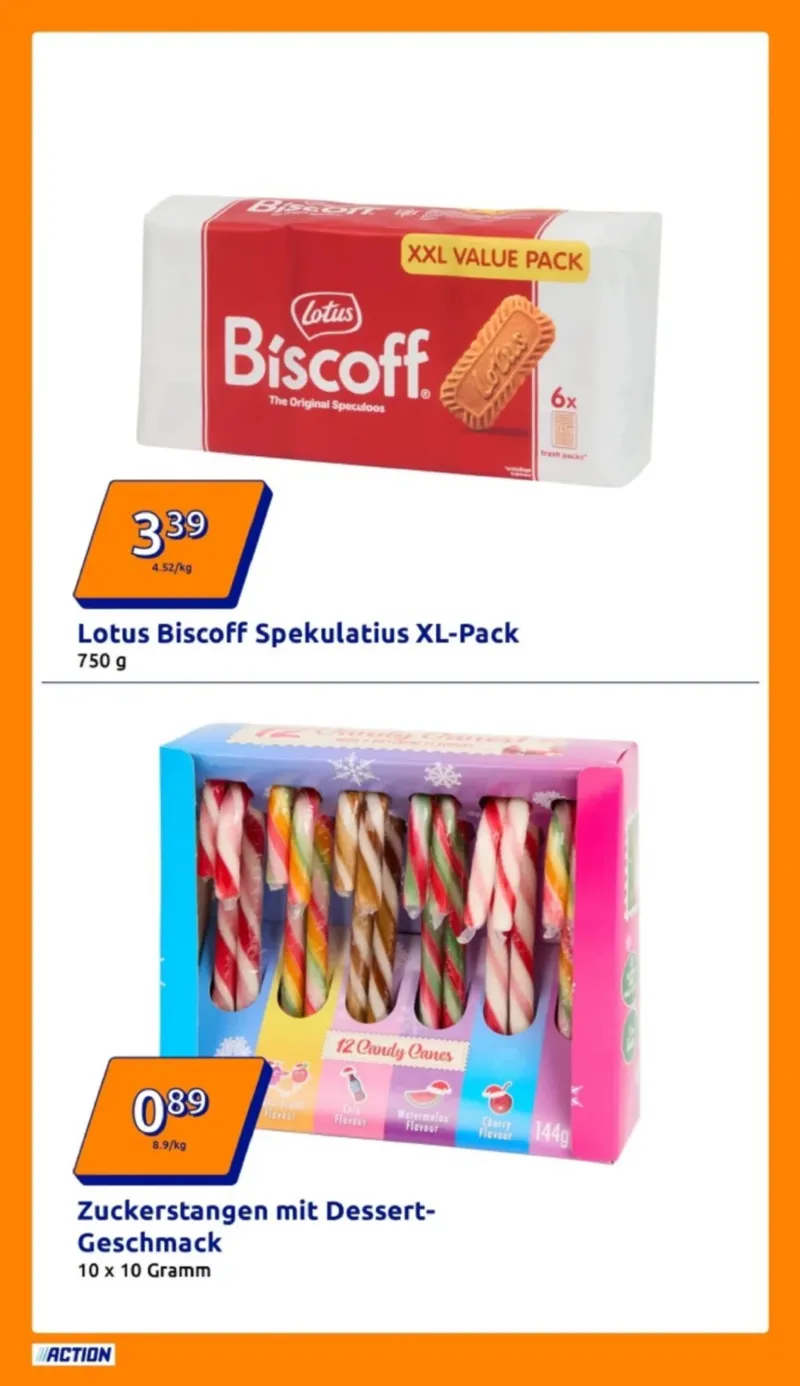 Action Prospekt vom 10.12.2025, Seite 26