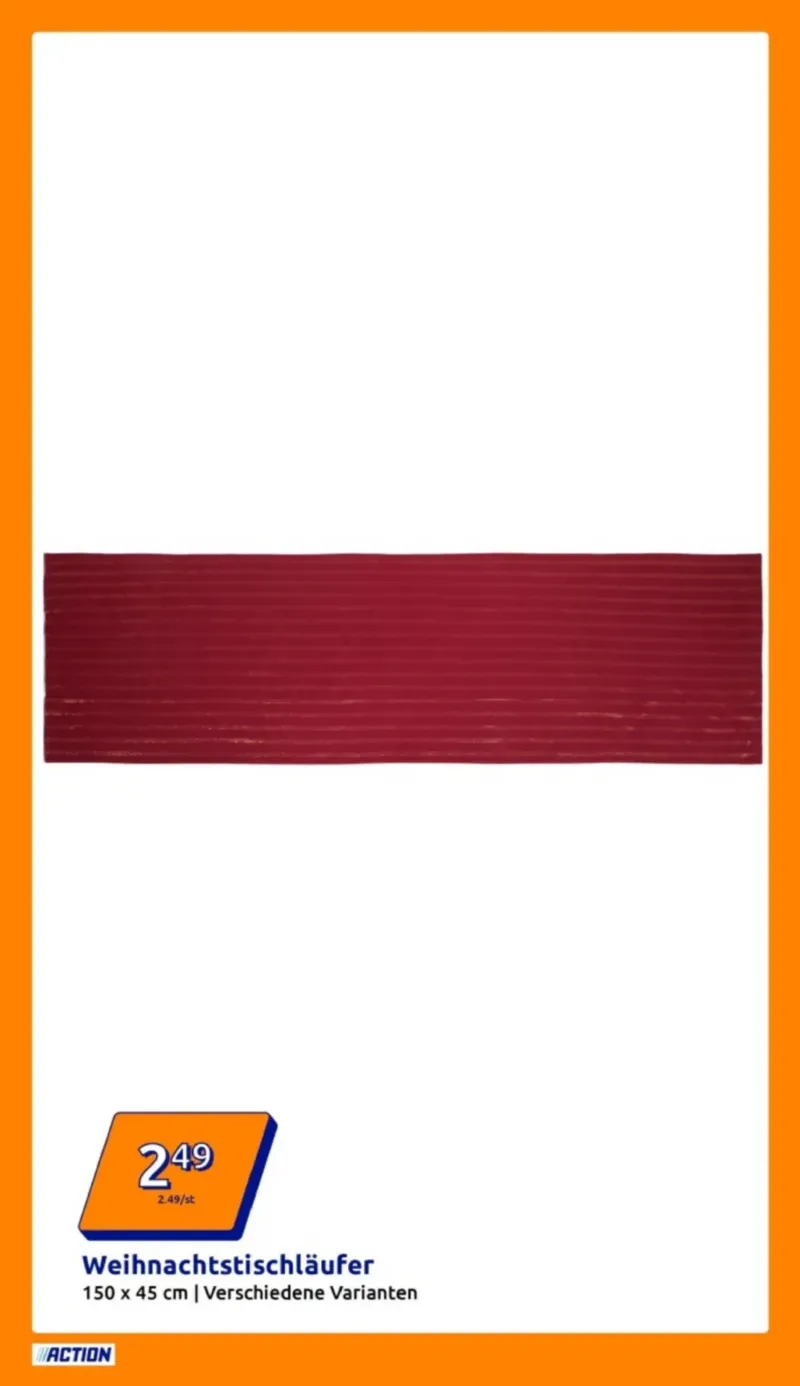 Action Prospekt vom 10.12.2025, Seite 3