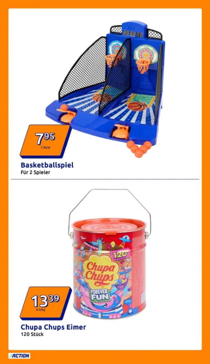 Action Prospekt vom 10.12.2025, Seite 30