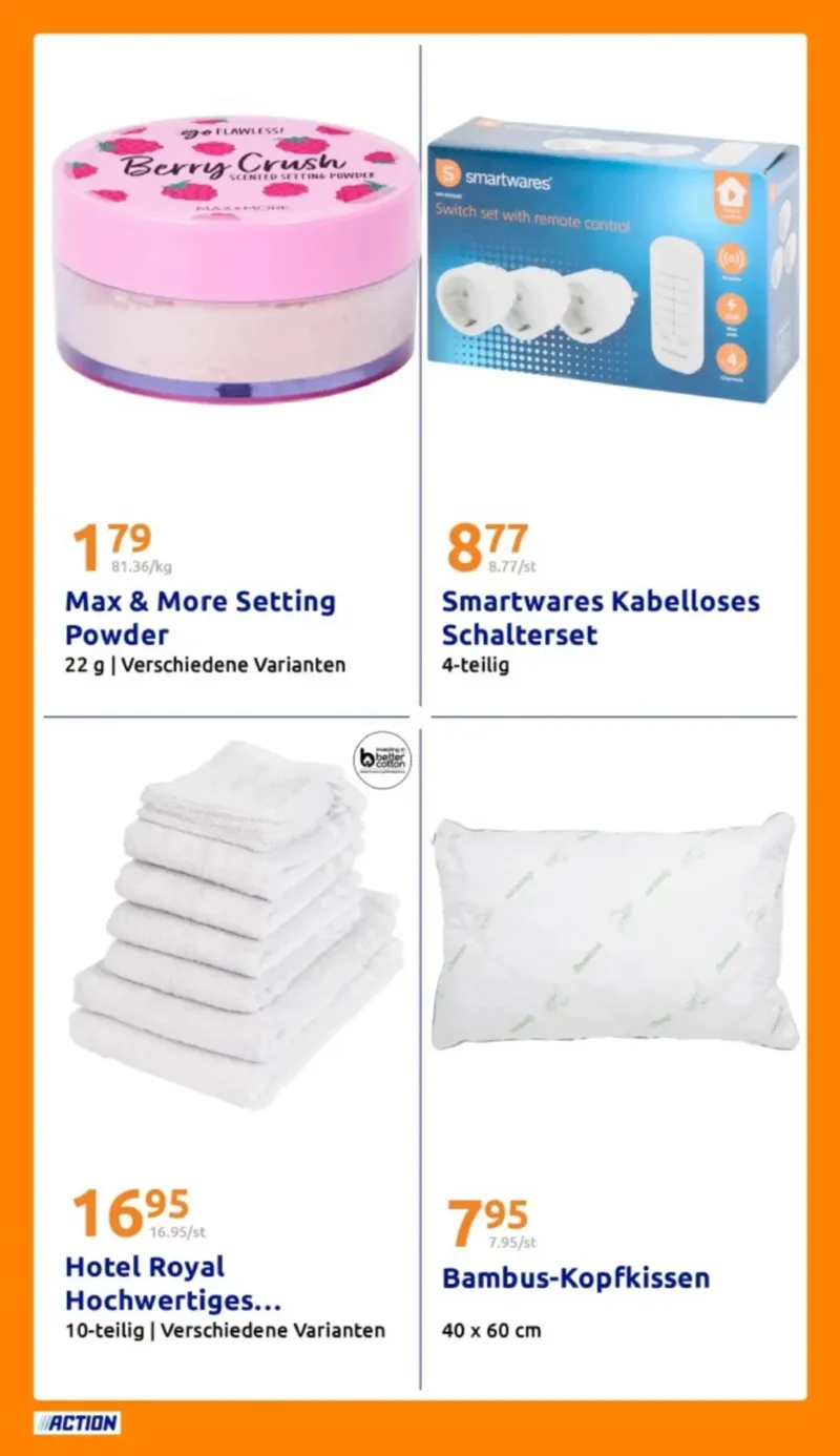 Action Prospekt vom 10.12.2025, Seite 31