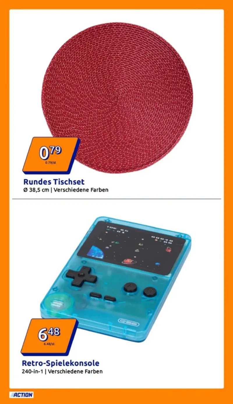 Action Prospekt vom 10.12.2025, Seite 4