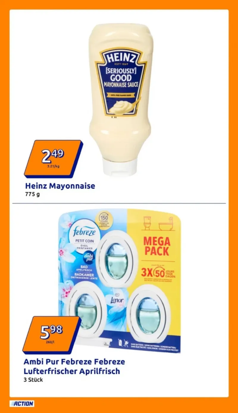 Action Prospekt vom 10.12.2025, Seite 5