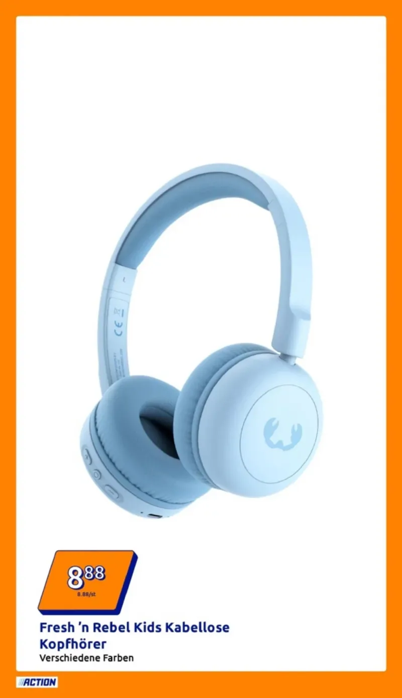 Action Prospekt vom 10.12.2025, Seite 6