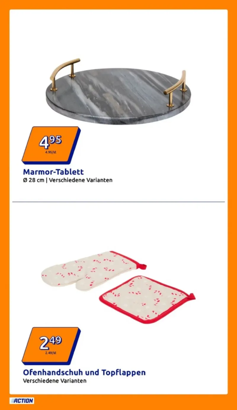 Action Prospekt vom 10.12.2025, Seite 8