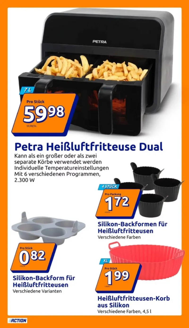 Action Prospekt vom 10.12.2025, Seite 9