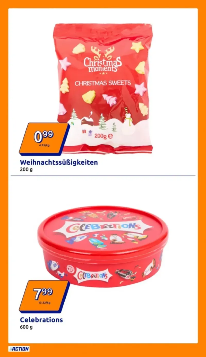 Action Prospekt vom 17.12.2025, Seite 10