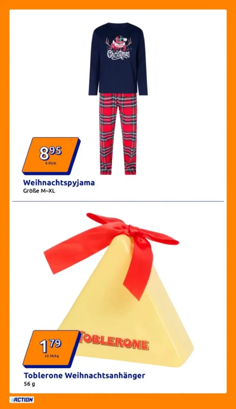 Action Prospekt vom 17.12.2025, Seite 11