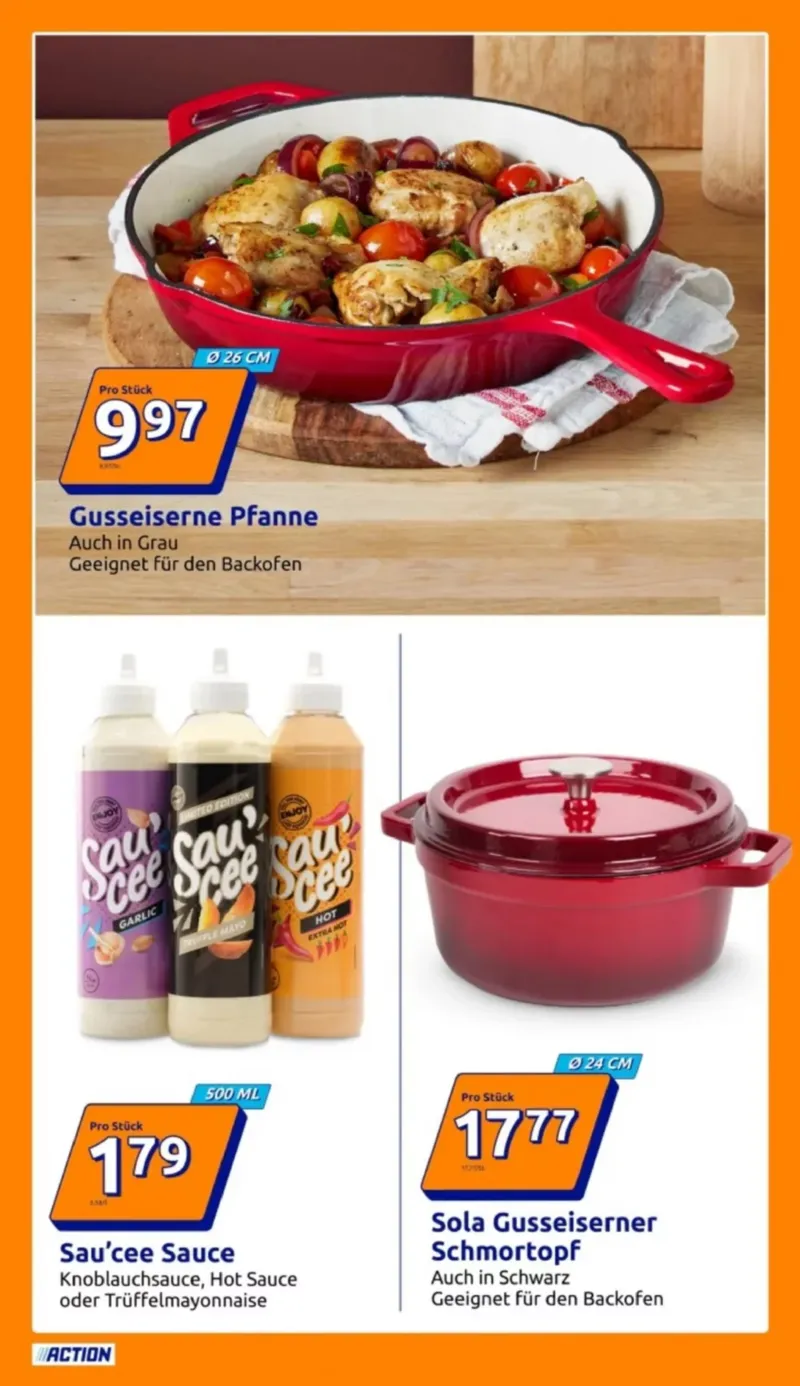 Action Prospekt vom 17.12.2025, Seite 12