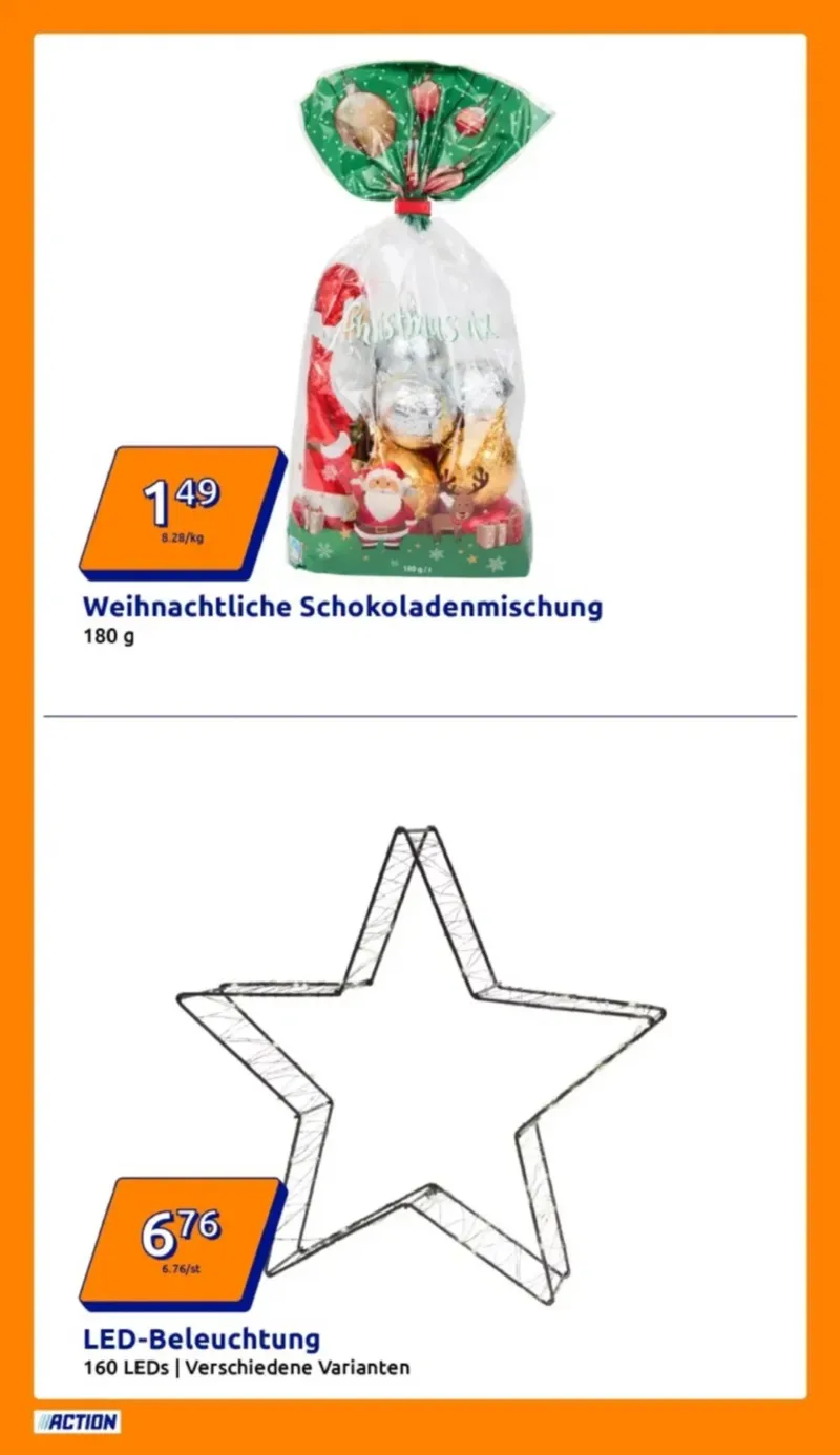 Action Prospekt vom 17.12.2025, Seite 13