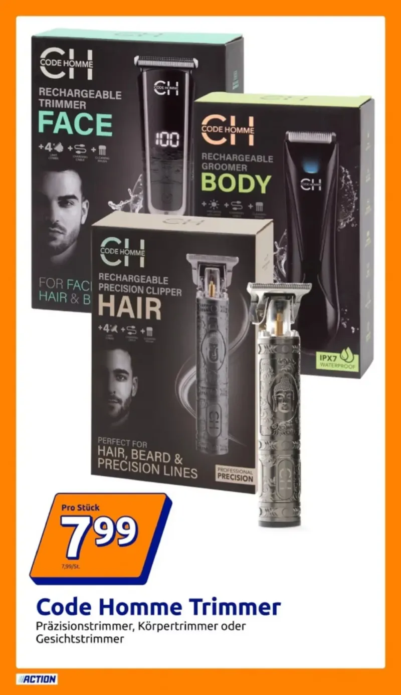 Action Prospekt vom 17.12.2025, Seite 14