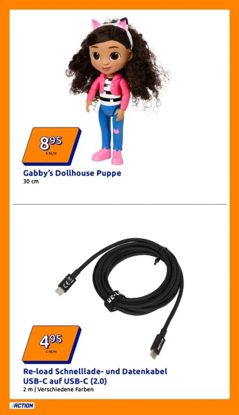 Action Prospekt vom 17.12.2025, Seite 15