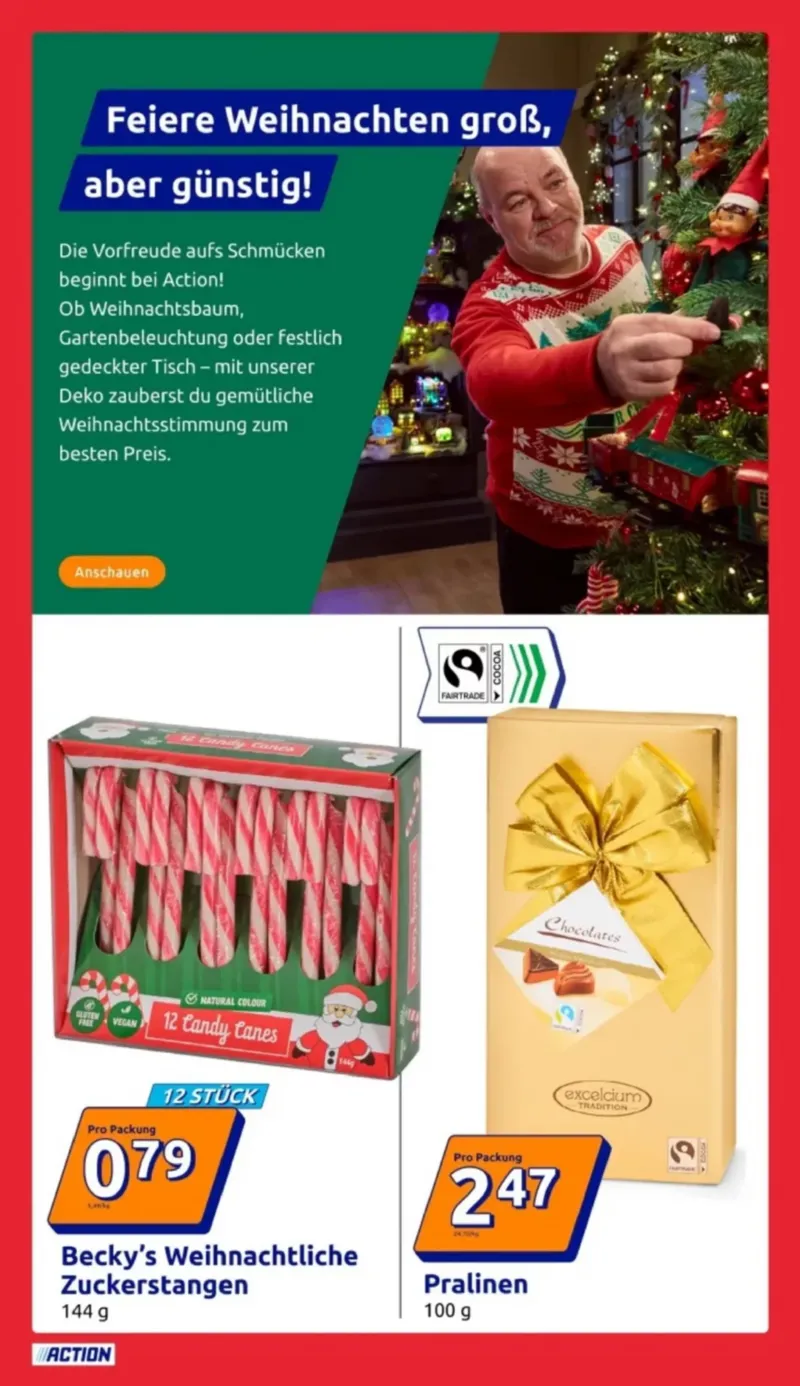 Action Prospekt vom 17.12.2025, Seite 16