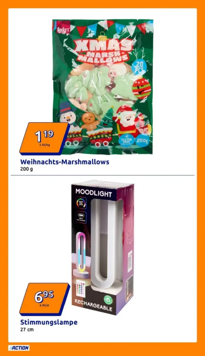 Action Prospekt vom 17.12.2025, Seite 17