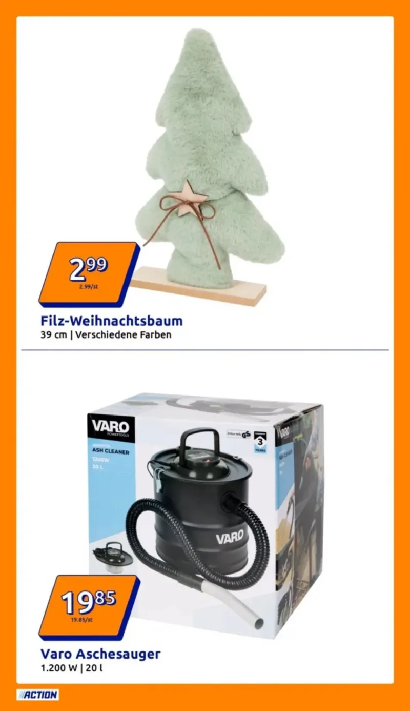 Action Prospekt vom 17.12.2025, Seite 2