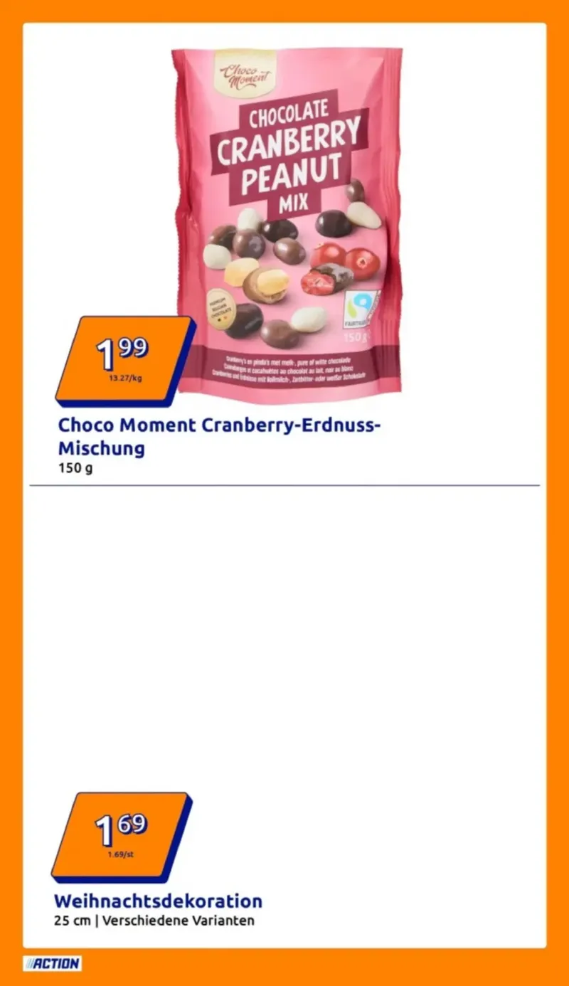 Action Prospekt vom 17.12.2025, Seite 21