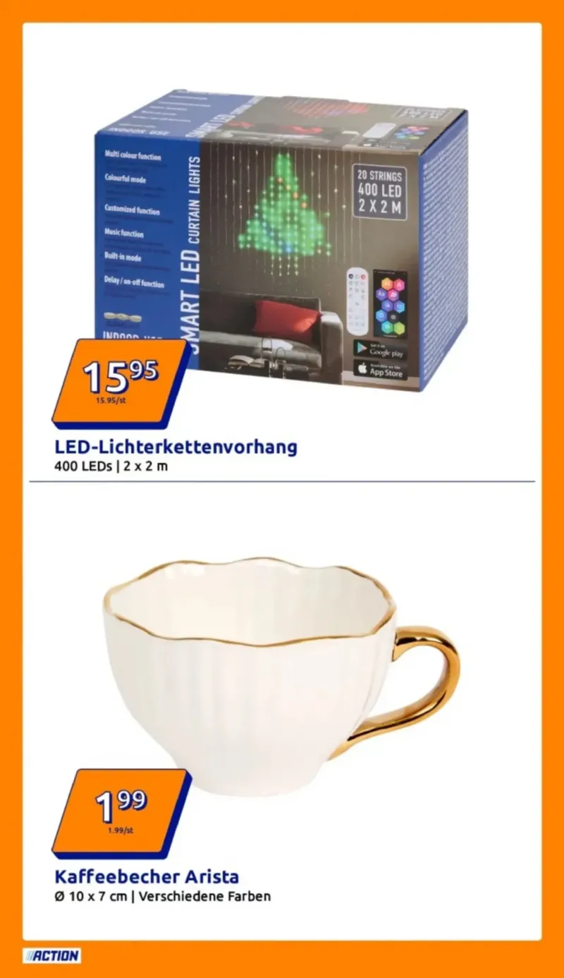 Action Prospekt vom 17.12.2025, Seite 24