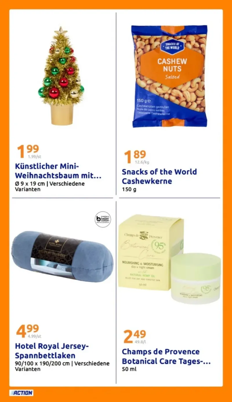 Action Prospekt vom 17.12.2025, Seite 26